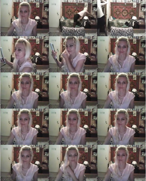 Download Video File: myfreecams blondestarla