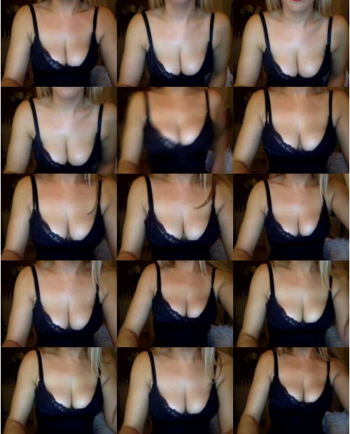 Download Video File: myfreecams blondierosie