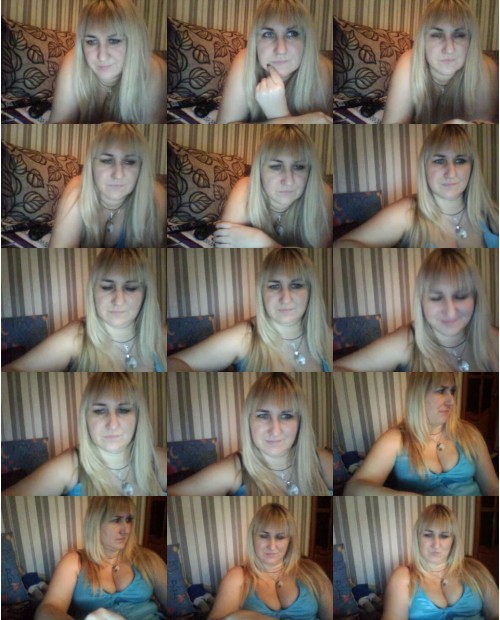 Download Video File: myfreecams blondy woman