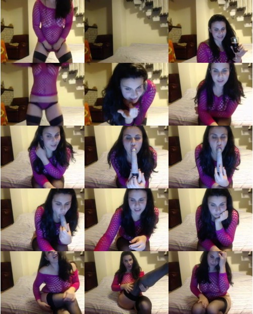 Download Video File: myfreecams bombonik87