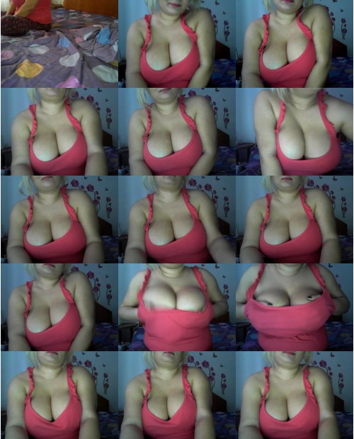 Download Video File: myfreecams boobarella88