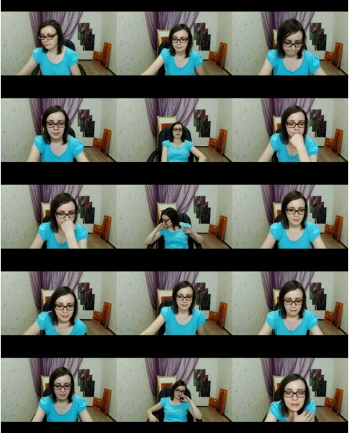 Download Video File: myfreecams briselleby