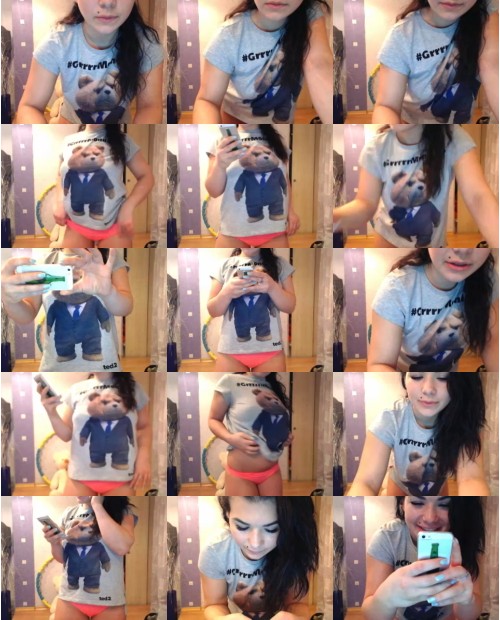 Download Video File: myfreecams britanny bb