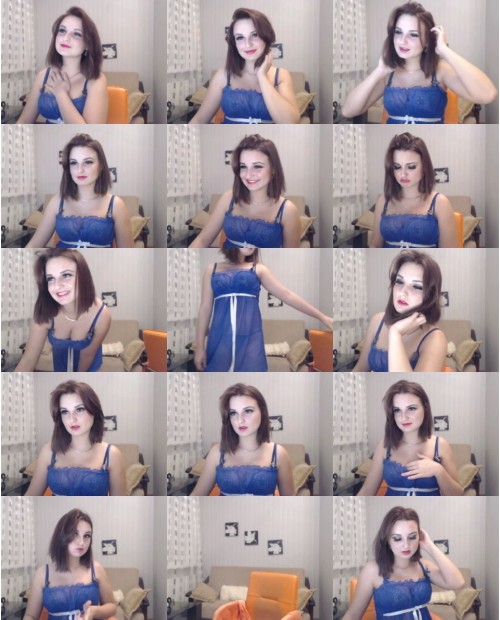 Download Video File: myfreecams brook95