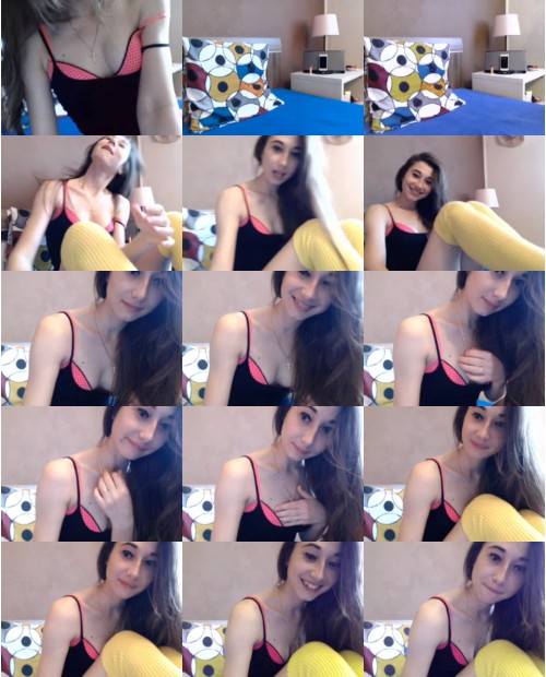 Download Video File: myfreecams bunny bunn