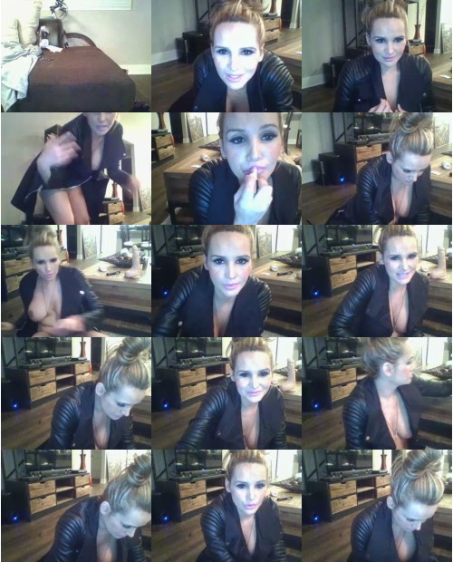 Download Video File: myfreecams calikhloe