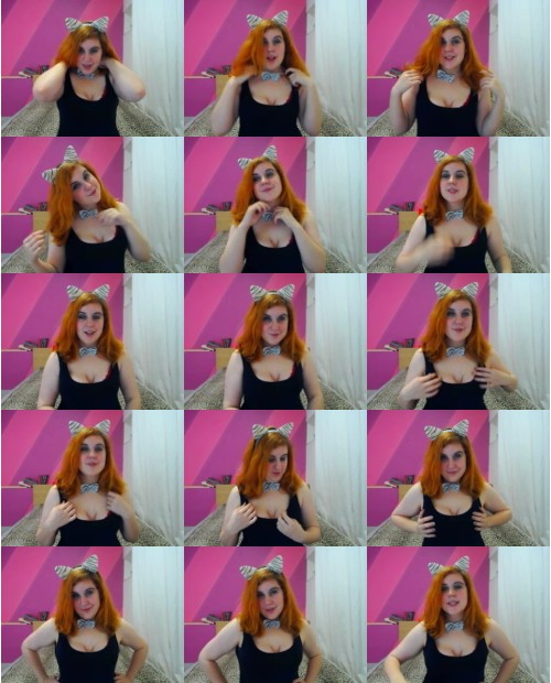 Download Video File: myfreecams camillawow