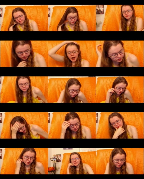 Download Video File: myfreecams candely