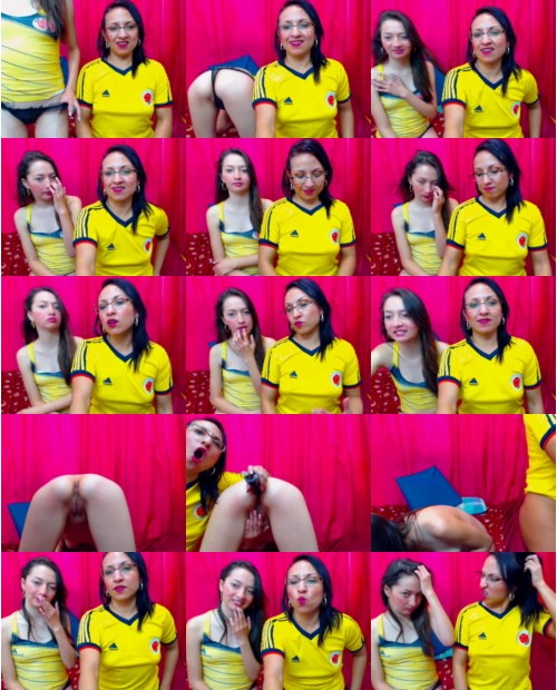 Download Video File: myfreecams candyinnocent