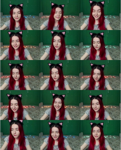 Download Video File: myfreecams captainanime