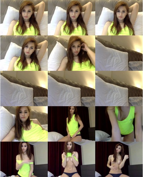 Download Video File: myfreecams captfrancesca