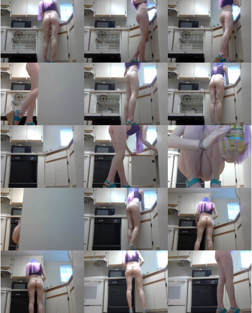 Download Video File: myfreecams carajane420