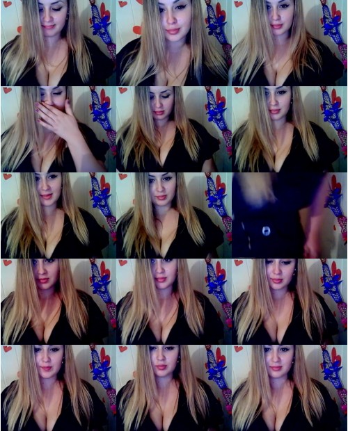 Download Video File: myfreecams carribeans