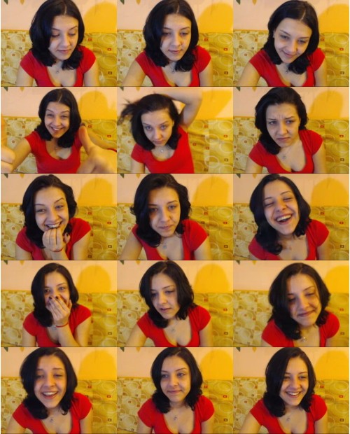 Download Video File: myfreecams ceraselalove