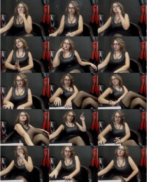 Download Video File: myfreecams chantalfemdom