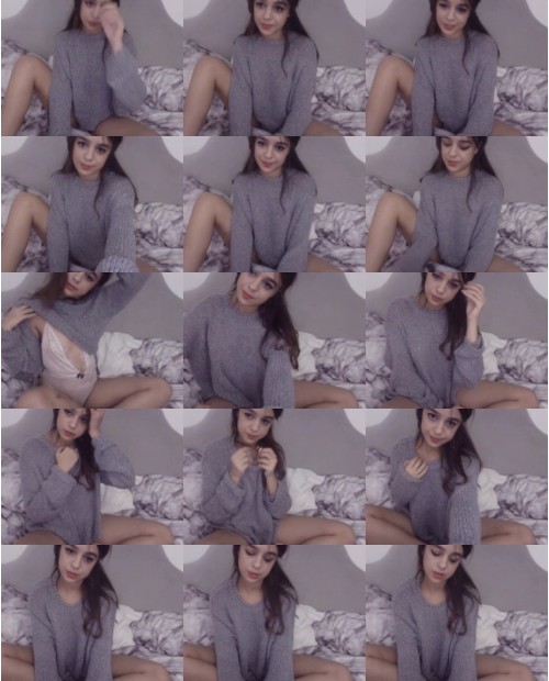 Download Video File: myfreecams charliejean