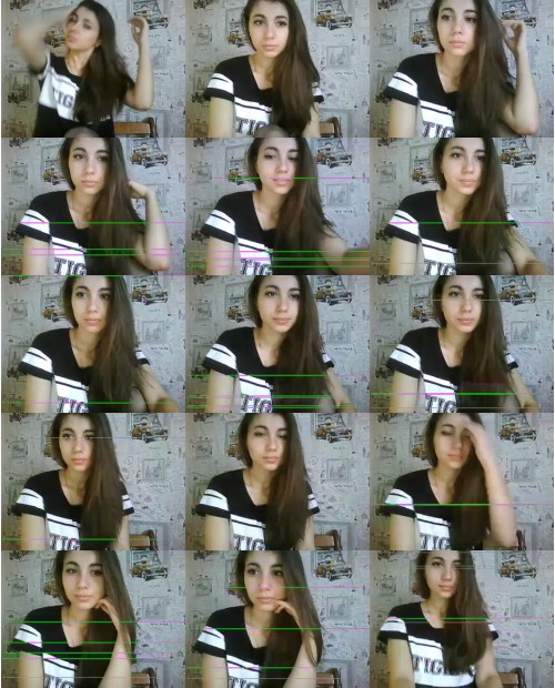 Download Video File: myfreecams cherry969