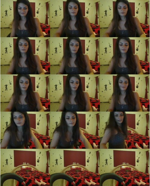 Download Video File: myfreecams cherrymousse
