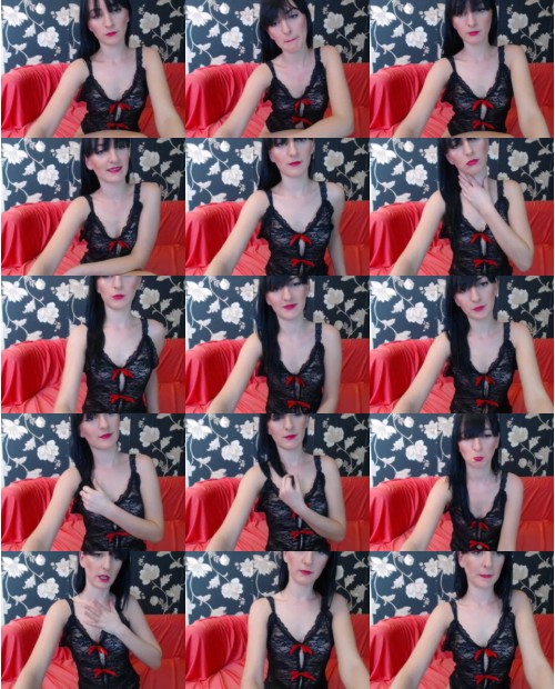 Download Video File: myfreecams christellehot