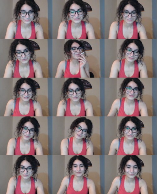 Download Video File: myfreecams christineevy7