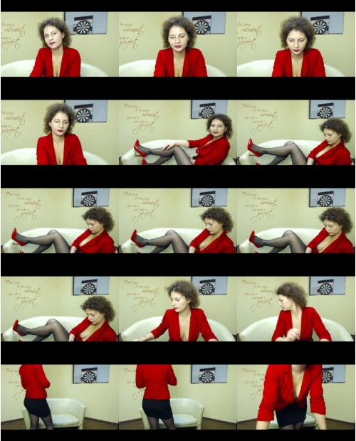 Download Video File: myfreecams cibele