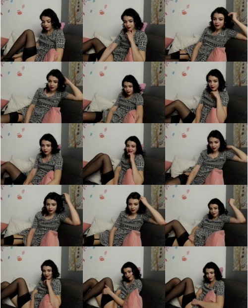 Download Video File: myfreecams clair18