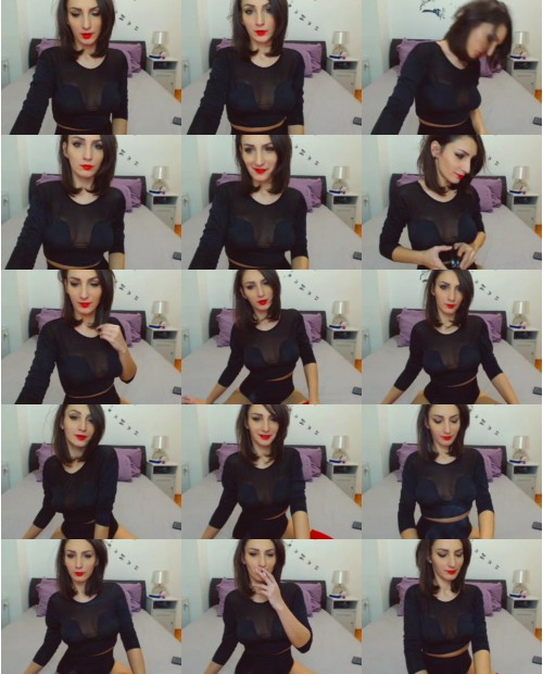 Download Video File: myfreecams classyxcat