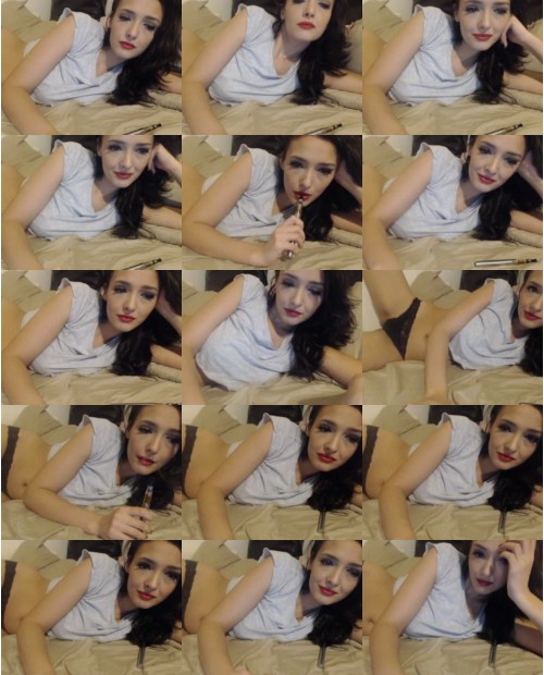 Download Video File: myfreecams colazero