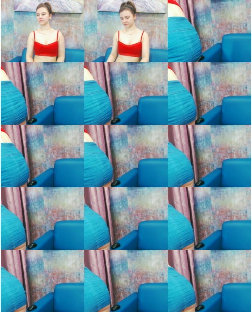 Download Video File: myfreecams colorofnightx