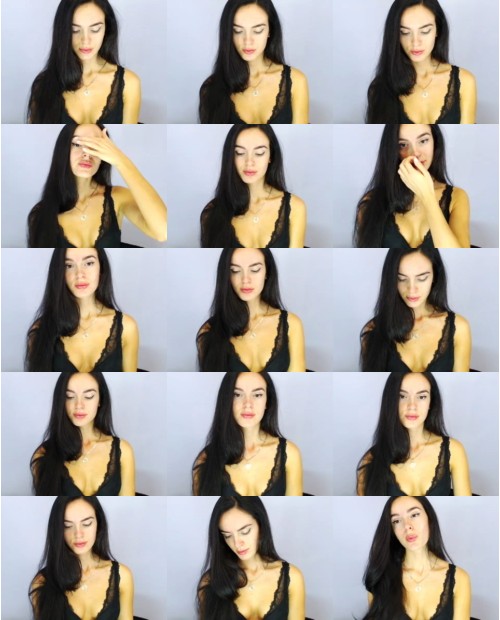 Download Video File: myfreecams constancew