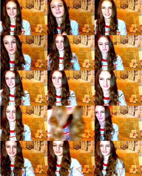 Download Video File: myfreecams corneliacute