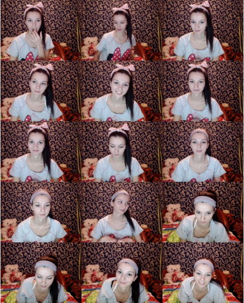 Download Video File: myfreecams crazy888cute