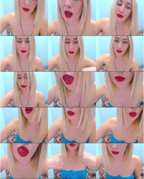 Download Video File: myfreecams crazy  blondy
