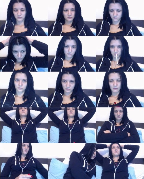 Download Video File: myfreecams crazy mell