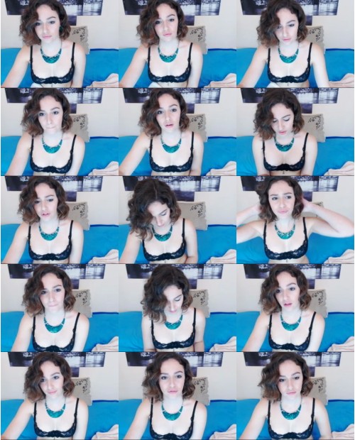 Download Video File: myfreecams crazyketty