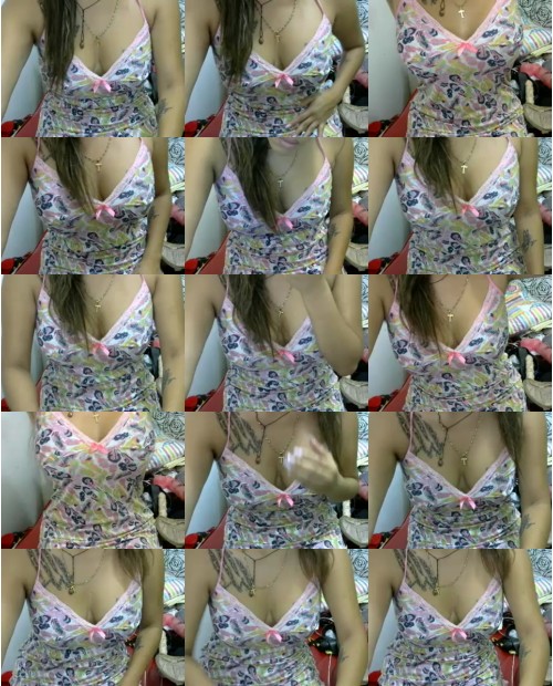 Download Video File: myfreecams crazyslavex4