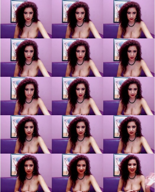 Download Video File: myfreecams curllymusse