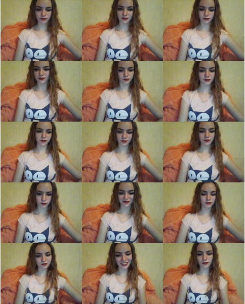 Download Video File: myfreecams cute  me
