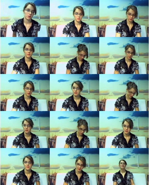 Download Video File: myfreecams cute linda18