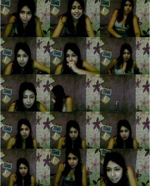 Download Video File: myfreecams cutejulla