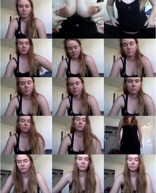 Download Video File: myfreecams cutepreggoash