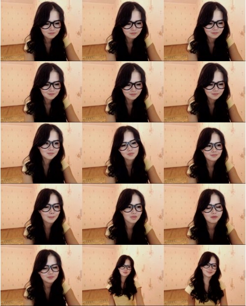 Download Video File: myfreecams cutie bunny