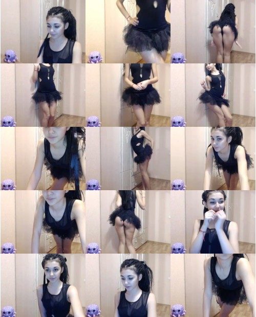 Download Video File: myfreecams cutie eva