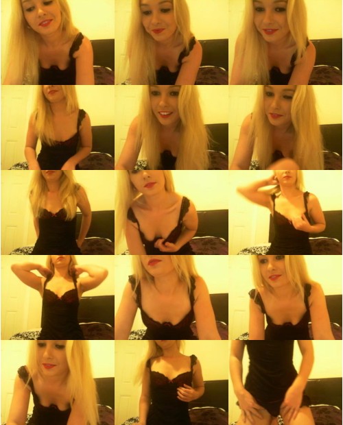 Download Video File: myfreecams cybs69