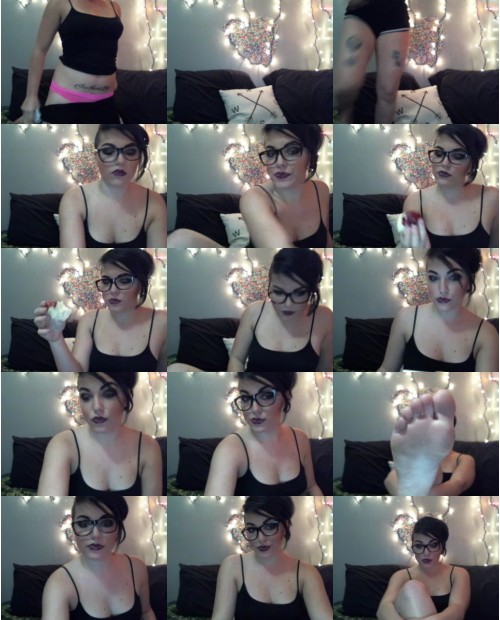 Download Video File: myfreecams dahliaray