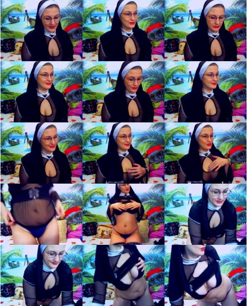 Download Video File: myfreecams daiona