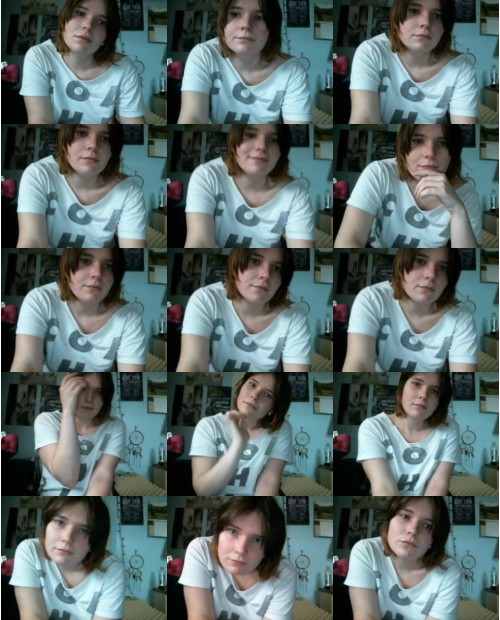 Download Video File: myfreecams dakota weston