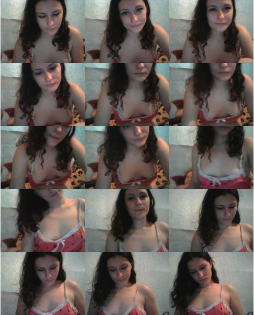Download Video File: myfreecams dameelen