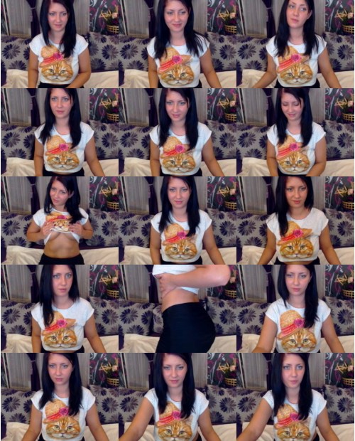Download Video File: myfreecams daniellesteel