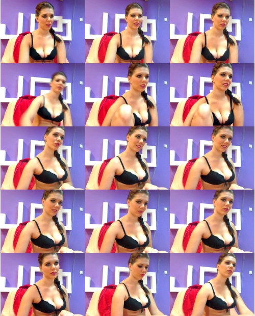 Download Video File: myfreecams danyelex